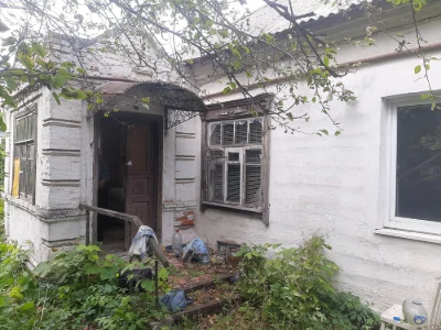 Продам дом Левый берег улица  Отечественной   Иорданская