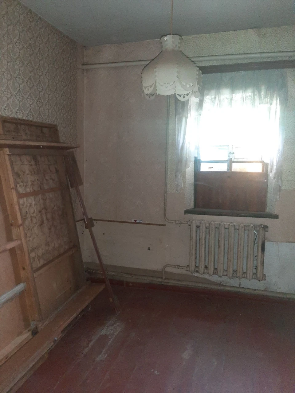 Продам дом Левый берег улица  Отечественной   Иорданская