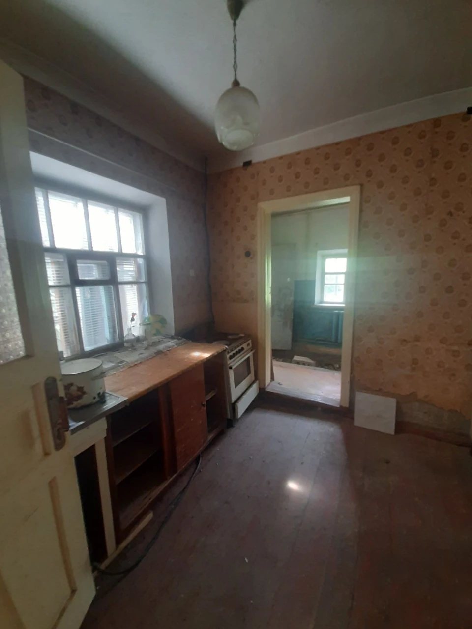 Продам дом Левый берег улица  Отечественной   Иорданская