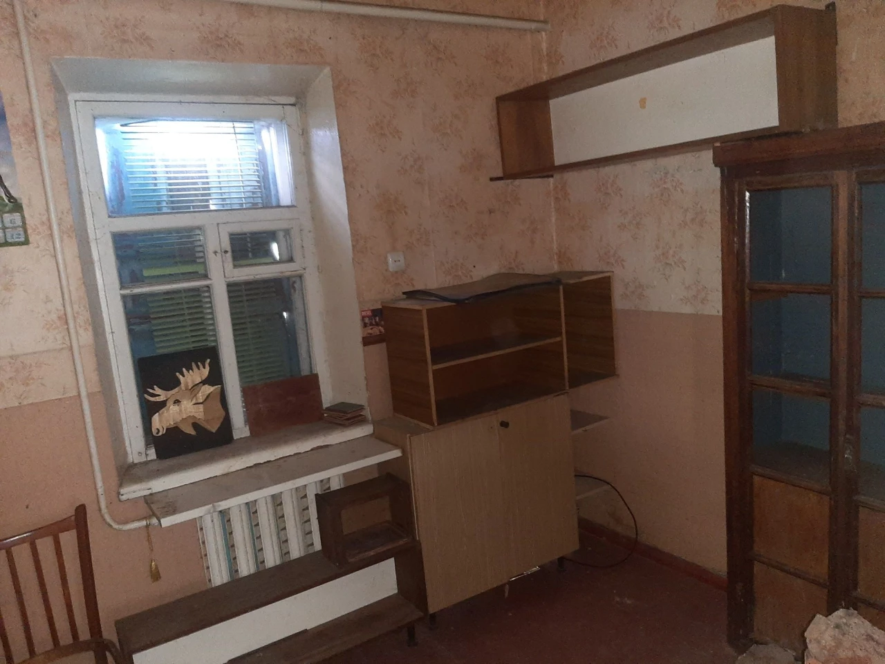 Продам дом Левый берег улица  Отечественной   Иорданская