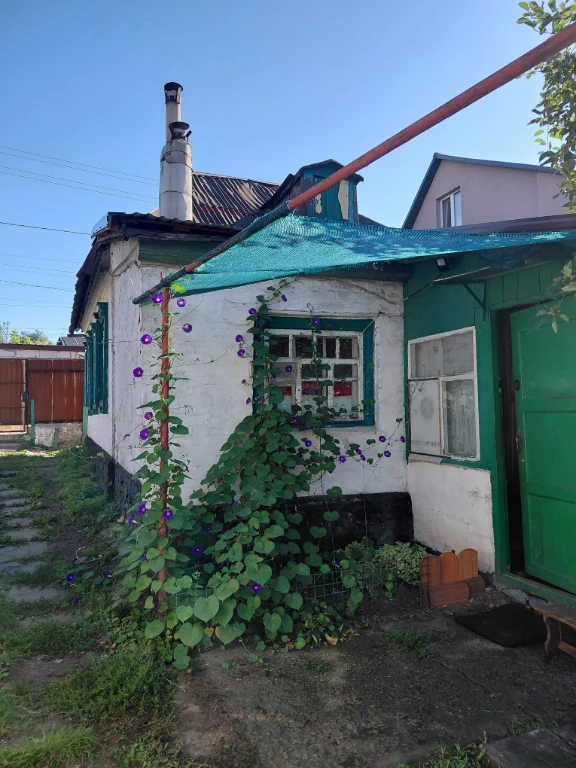Продам дом на пр.Слобажанский