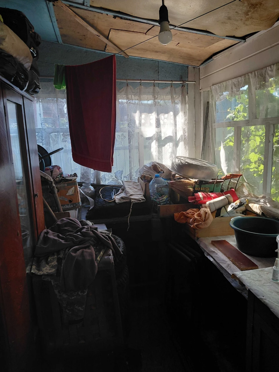 Продам дом на пр.Слобажанский