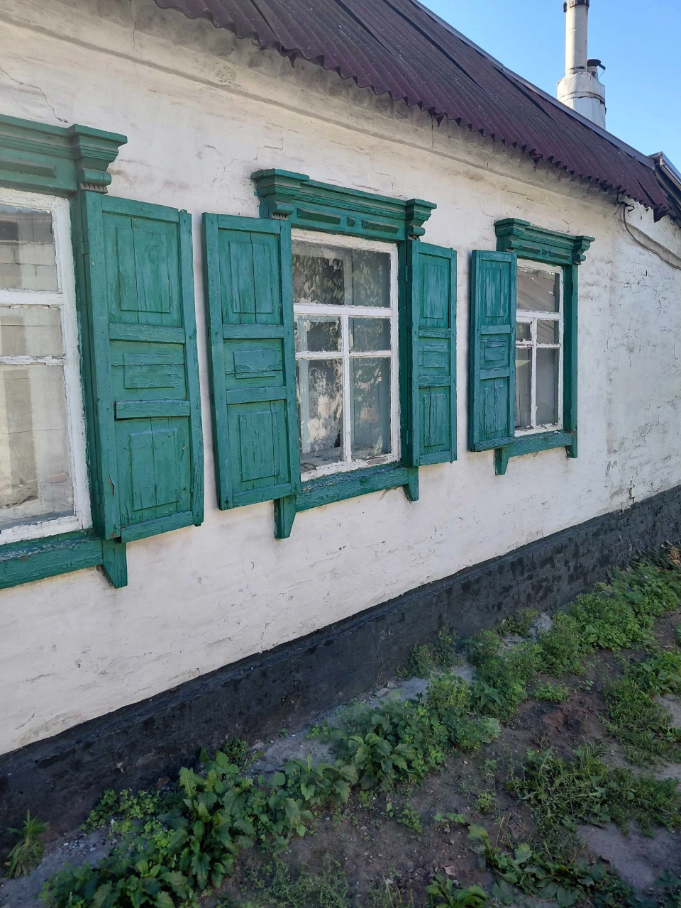 Продам дом на пр.Слобажанский