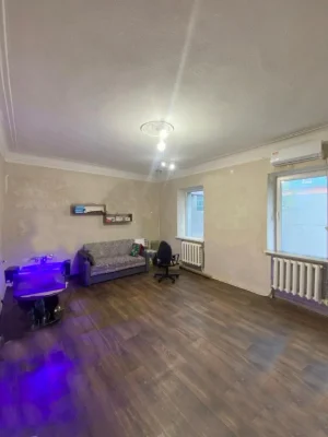 Будинок 180 м² Мирний | 5 кімнат | 2 входи | 4,5 сотки | Гар