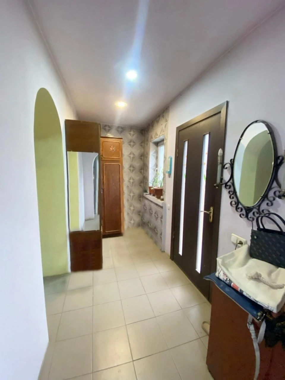 Будинок 180 м² Мирний | 5 кімнат | 2 входи | 4,5 сотки | Гар