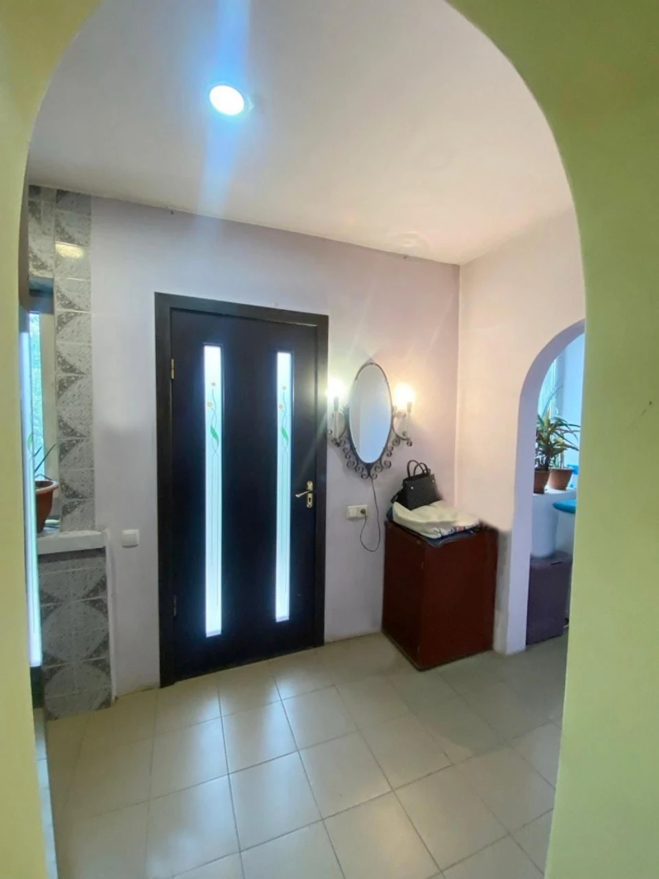 Будинок 180 м² Мирний | 5 кімнат | 2 входи | 4,5 сотки | Гар
