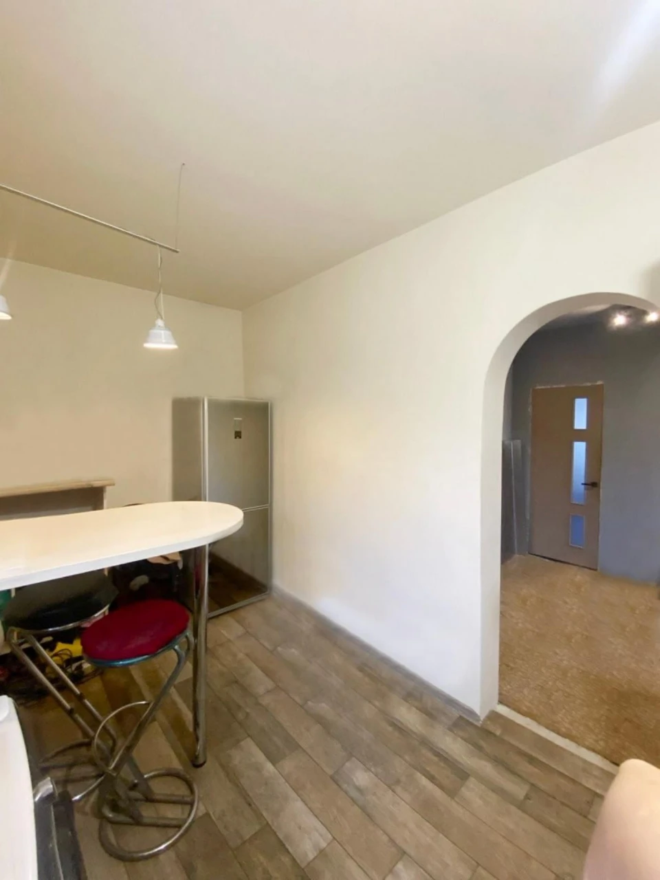 Будинок 180 м² Мирний | 5 кімнат | 2 входи | 4,5 сотки | Гар