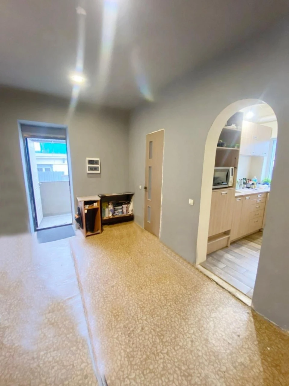 Будинок 180 м² Мирний | 5 кімнат | 2 входи | 4,5 сотки | Гар