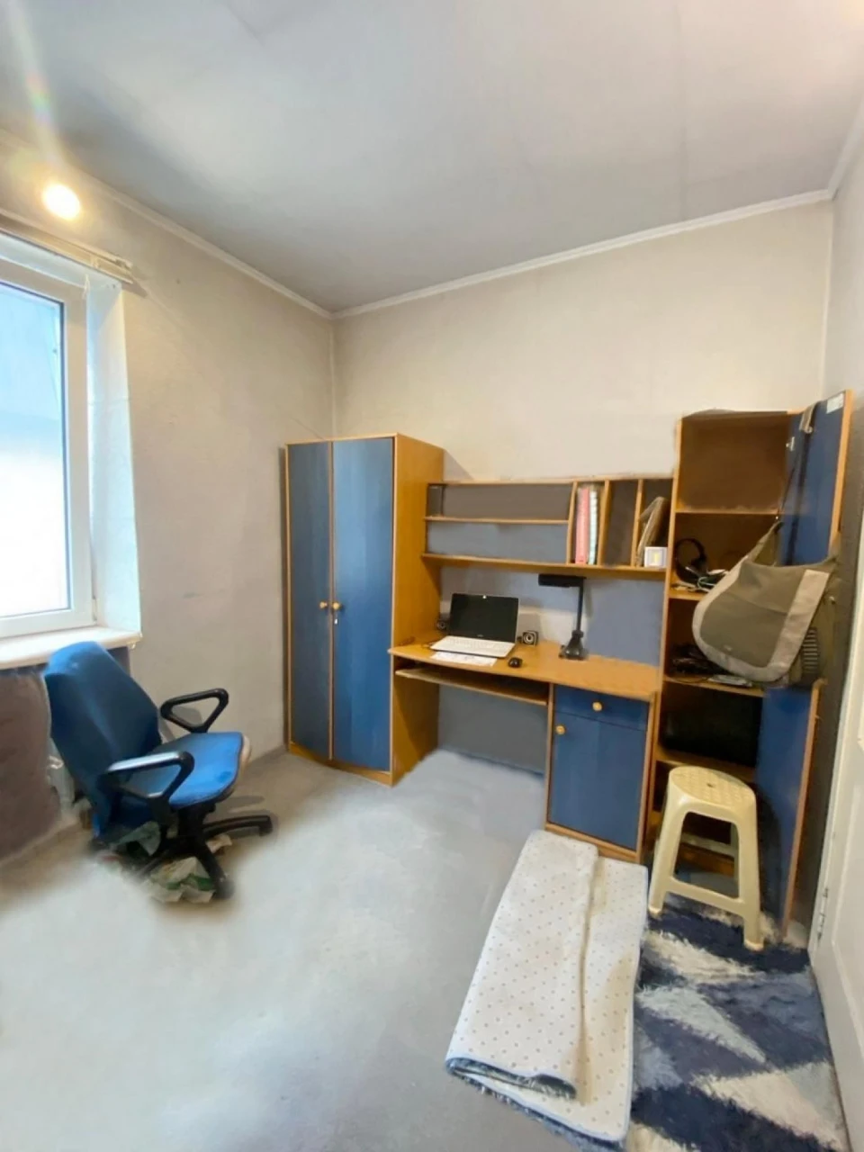 Будинок 180 м² Мирний | 5 кімнат | 2 входи | 4,5 сотки | Гар