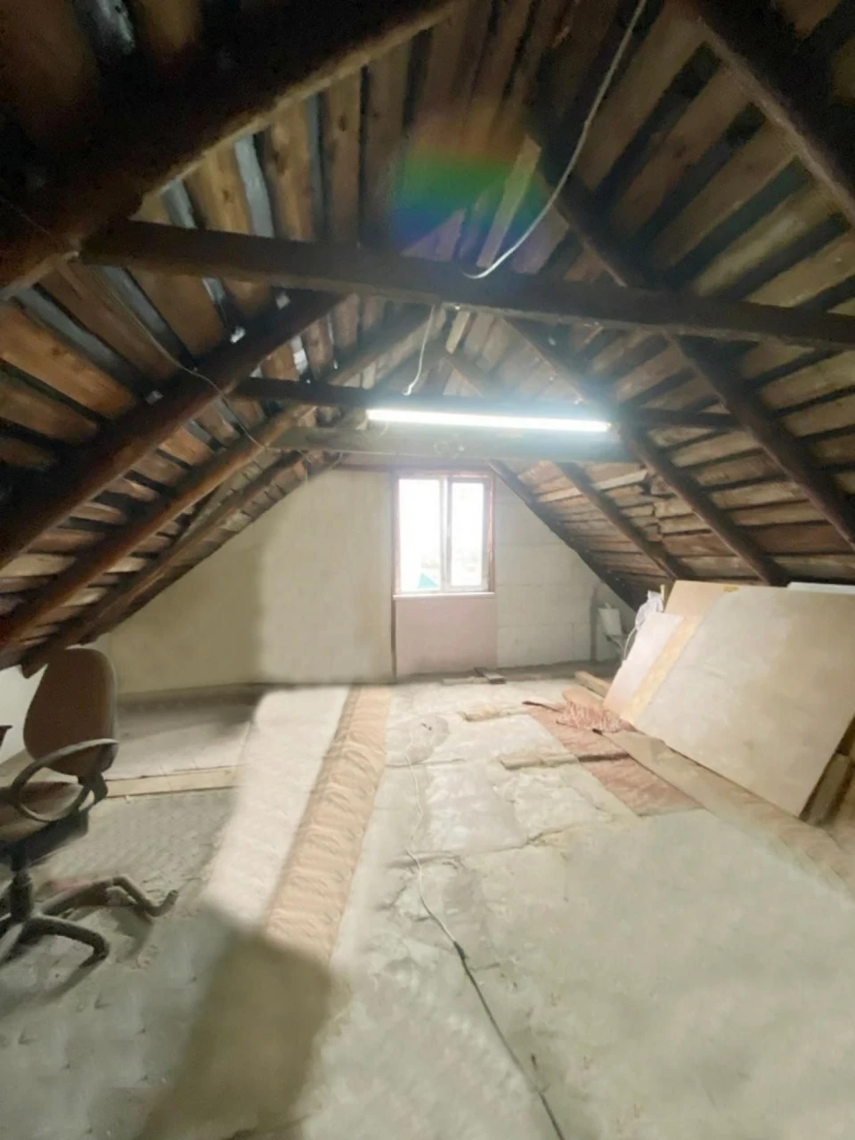 Будинок 180 м² Мирний | 5 кімнат | 2 входи | 4,5 сотки | Гар