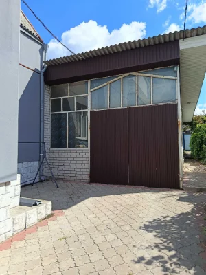 Продам дом в р- не пр. Металлургов