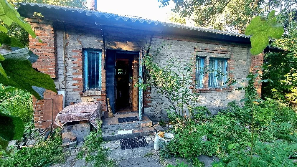 Продам дом низ ул. Рабочей Безнал