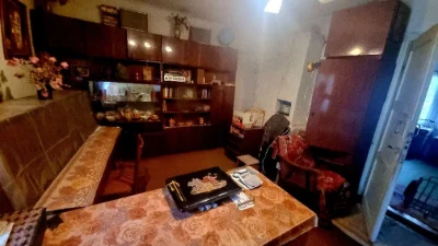 Продам дом низ ул. Рабочей Безнал