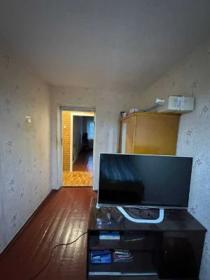 Продам 3к квартиру на вул. Новокримська, буд. 2А