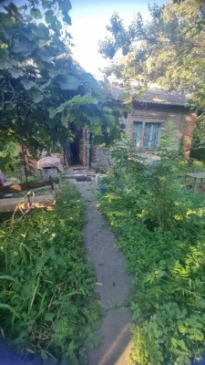 Продам дом низ ул. Рабочей Безнал