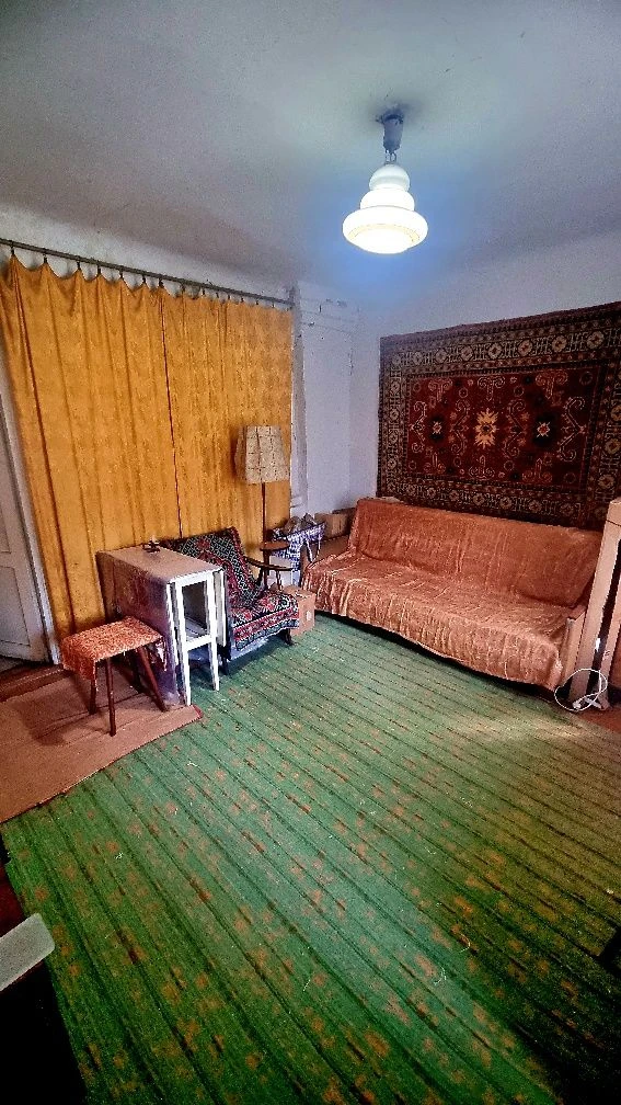 Продам дом низ ул. Рабочей Безнал