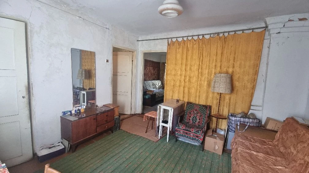 Продам дом низ ул. Рабочей Безнал