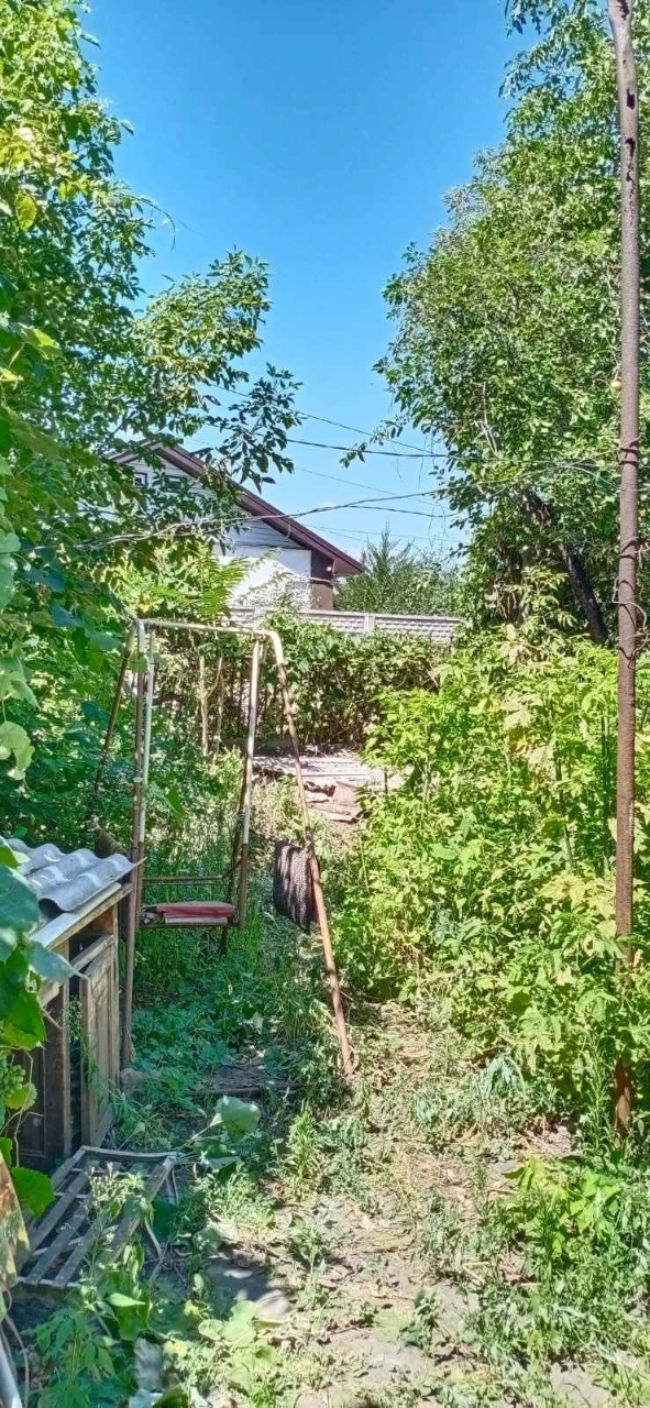 Продам дом низ ул. Рабочей Безнал