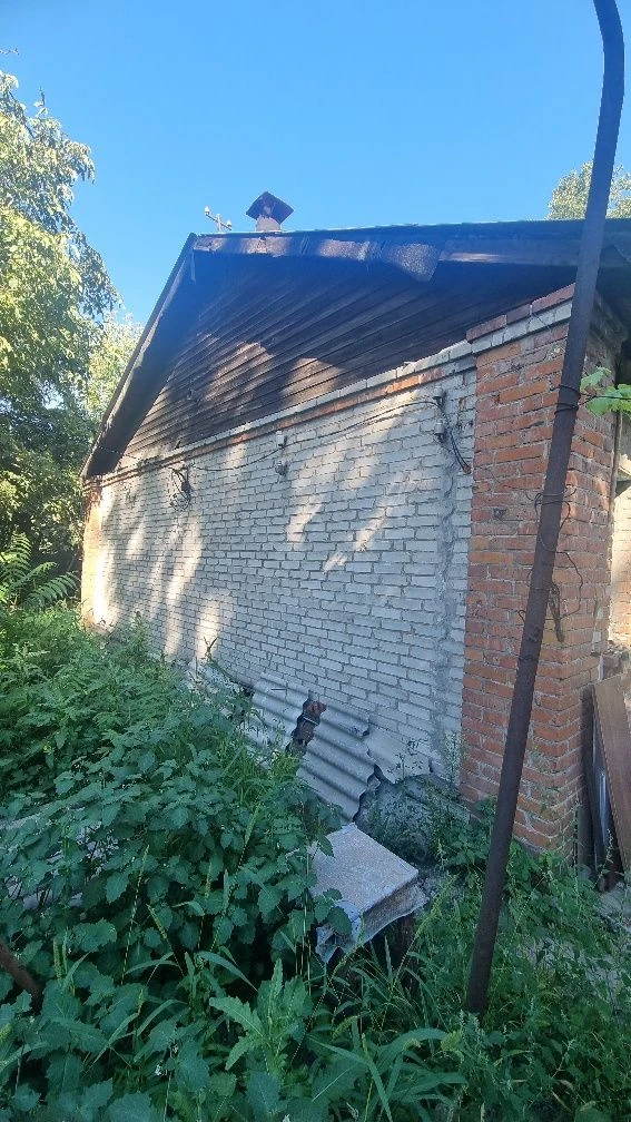 Продам дом низ ул. Рабочей Безнал