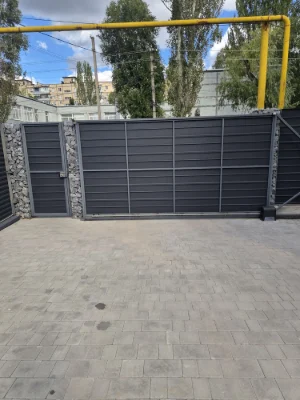 Бродам будинок  на ж/м Перемога-5. Победа ,Бульвар Слави