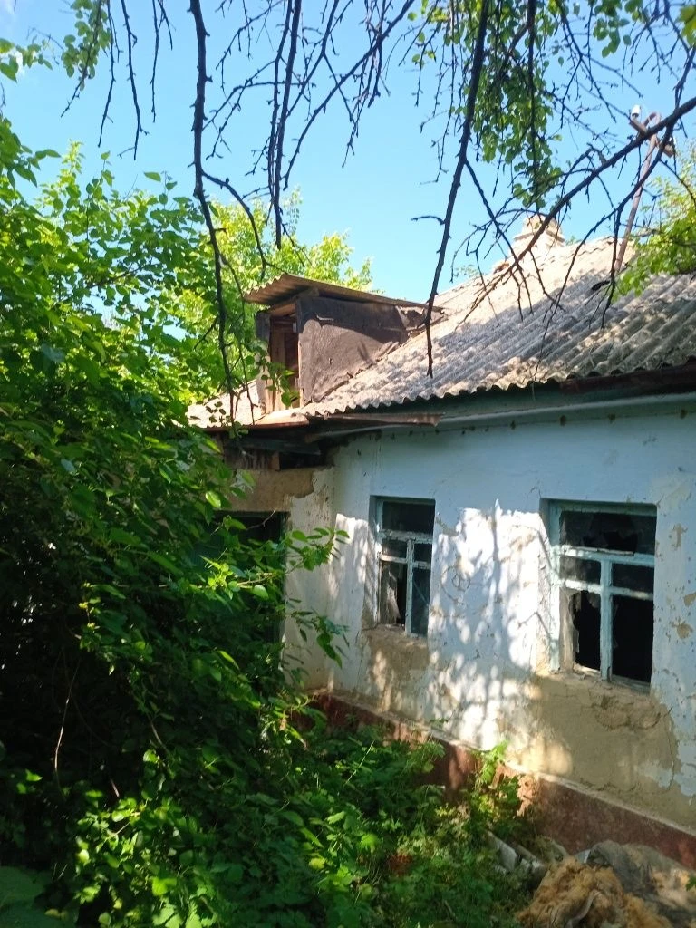 Продам дом за ж.м. Фрунзеский