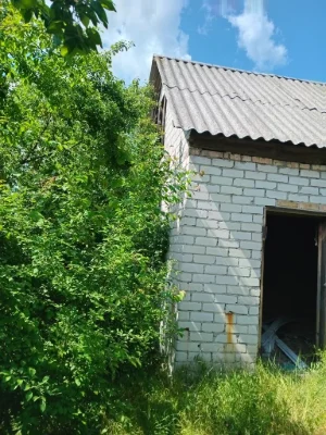 Продам дом за ж.м. Фрунзеский