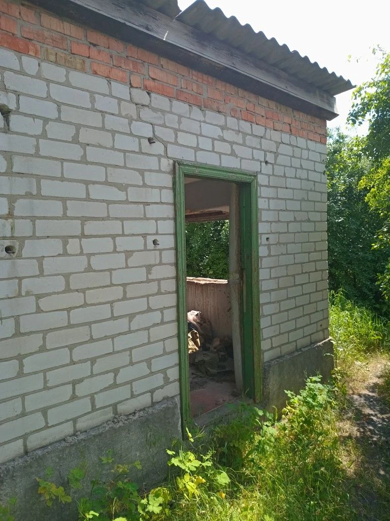 Продам дом за ж.м. Фрунзеский