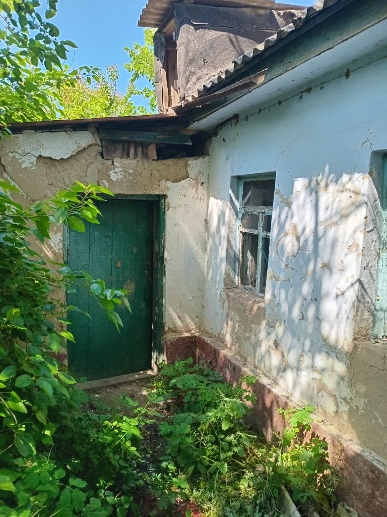 Продам дом за ж.м. Фрунзеский