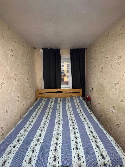 Продам 3к квартиру на вул. Новокримська, буд. 2А