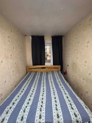 Продам 3к квартиру на вул. Новокримська, буд. 2А