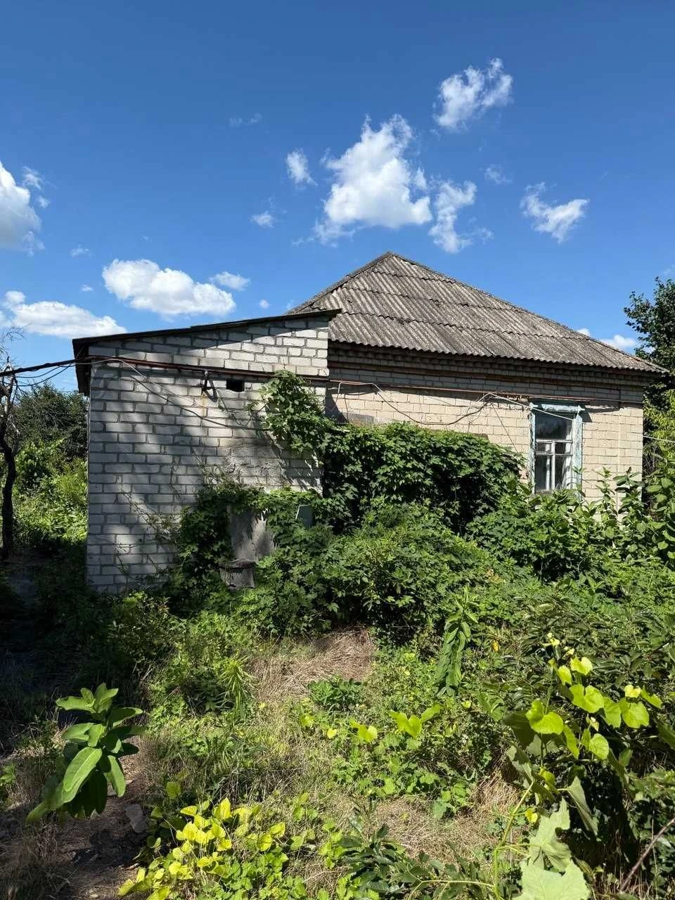 Продам ДОМ ул.Чаплинская. ж/м Чапли ( Приднепровск 5 мин)