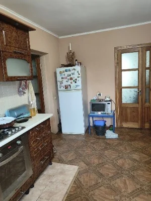 Продам хороший дом в р- не Кротова-Мирный.