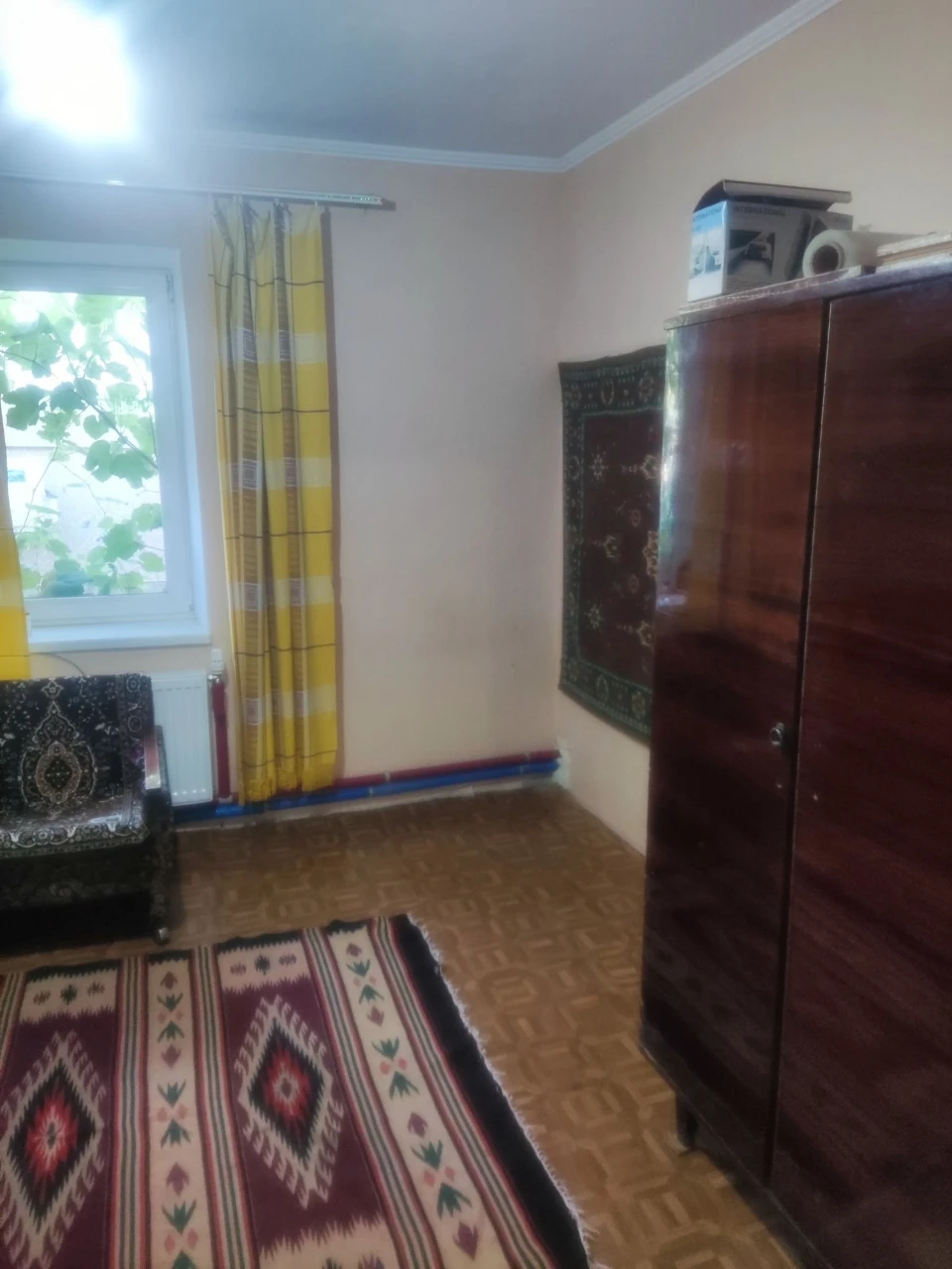 Продам хороший дом в р- не Кротова-Мирный.