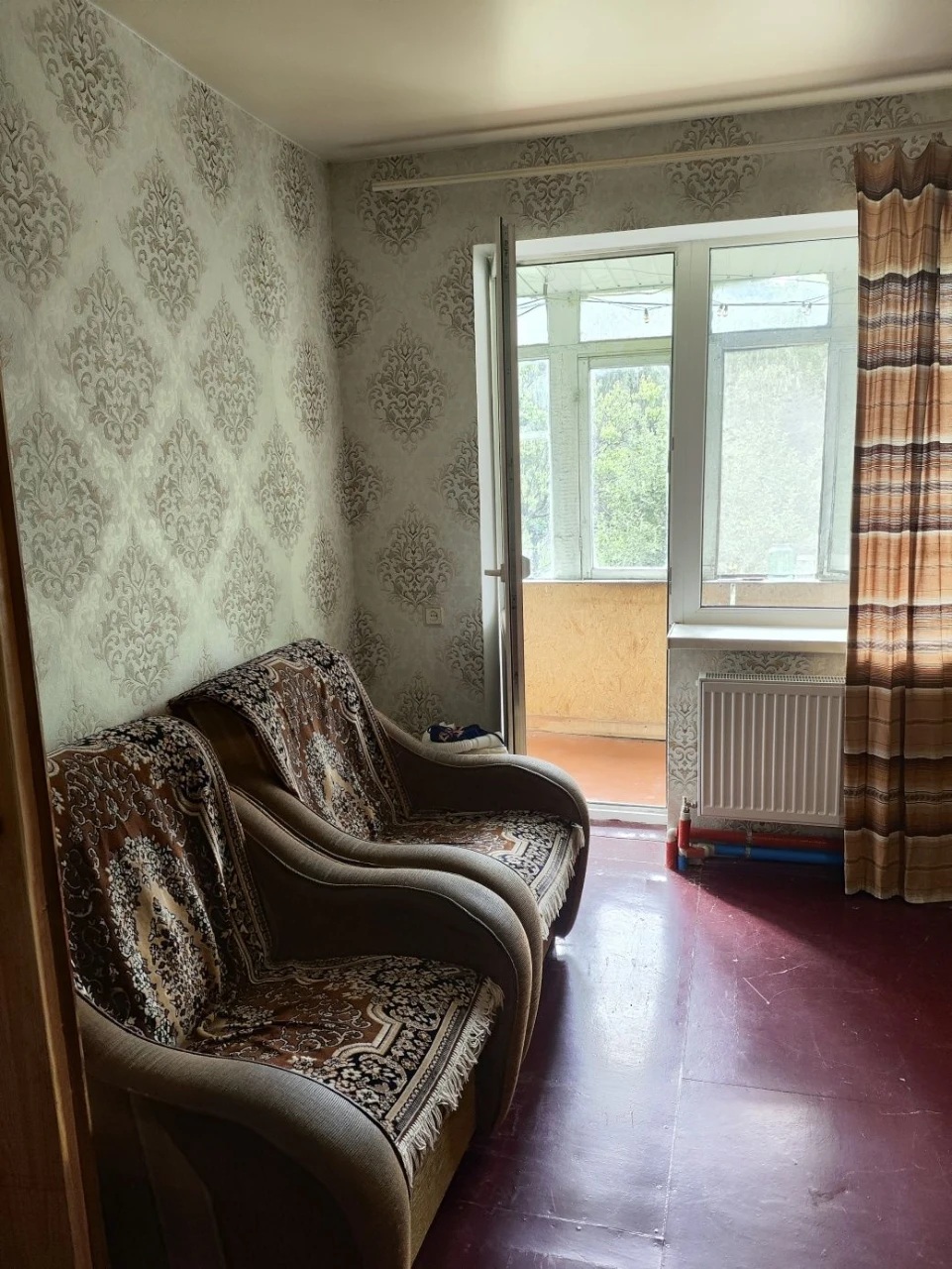 Продам хороший дом в р- не Кротова-Мирный.