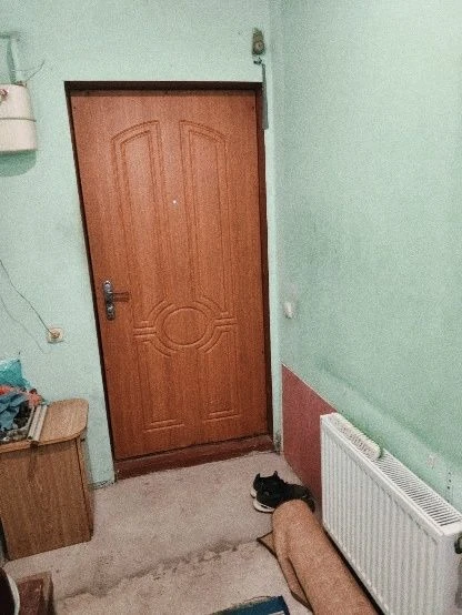 Продам хороший дом в р- не Кротова-Мирный.