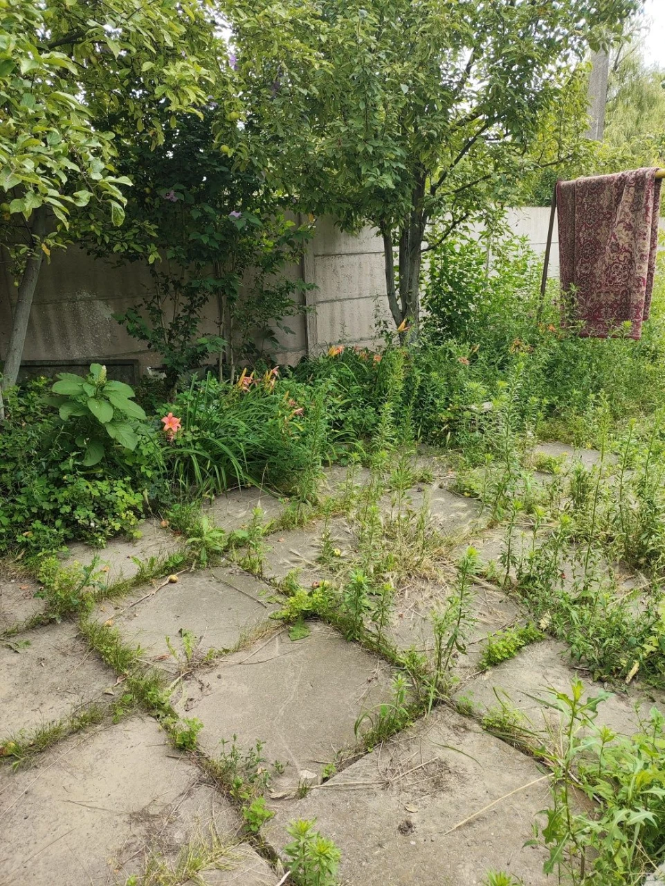 Продам хороший дом в р- не Кротова-Мирный.