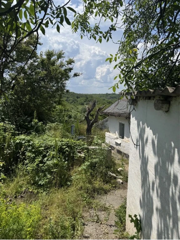 Продаж будинку в Діївці