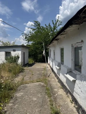Продаж будинку в Діївці