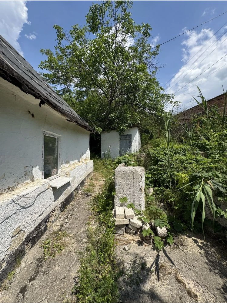 Продаж будинку в Діївці