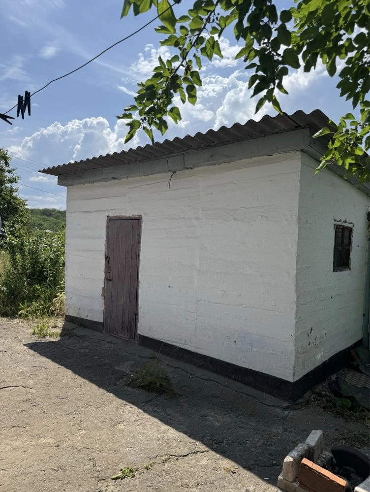 Продаж будинку в Діївці
