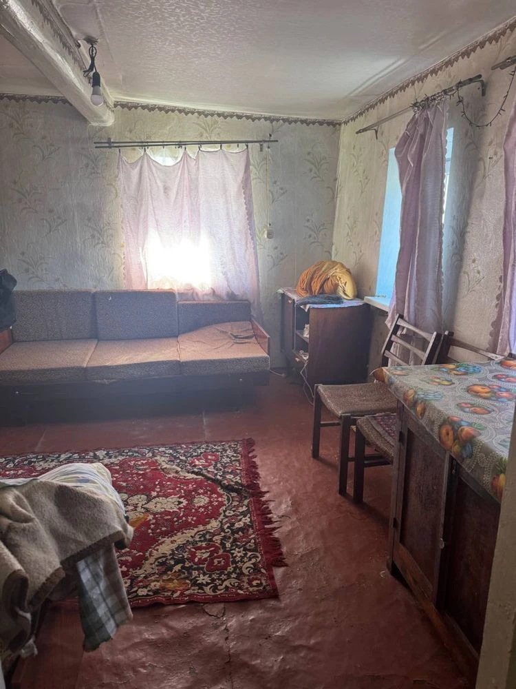 Продаж будинку в Діївці