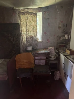 Продаж будинку в Діївці