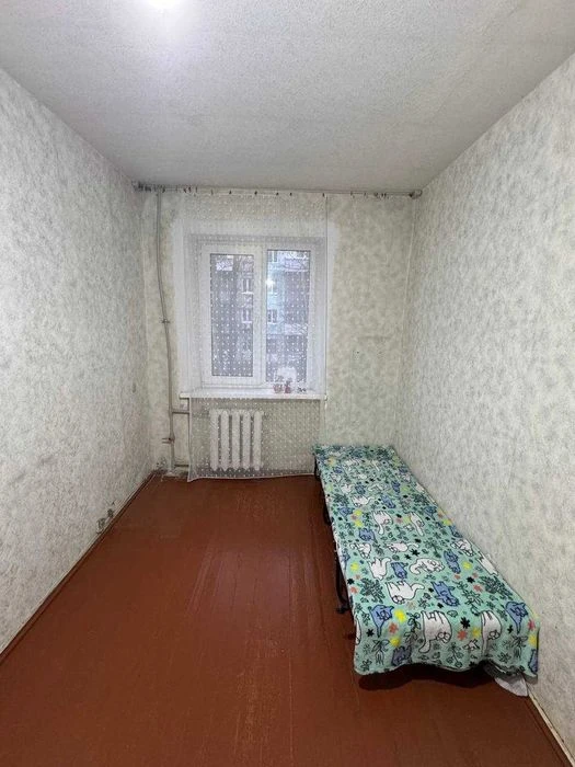 Продам 3к квартиру на вул. Новокримська, буд. 2А