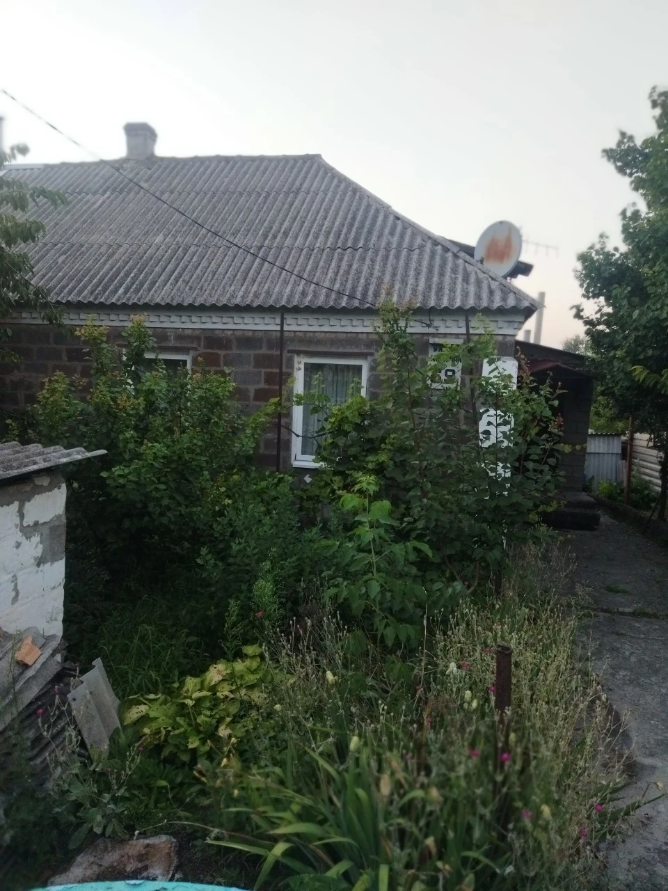 ДніпроПродаж част,будинку Таромське,Сертифікат