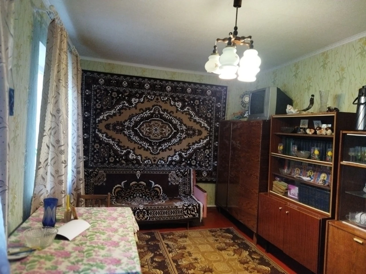 ДніпроПродаж част,будинку Таромське,Сертифікат
