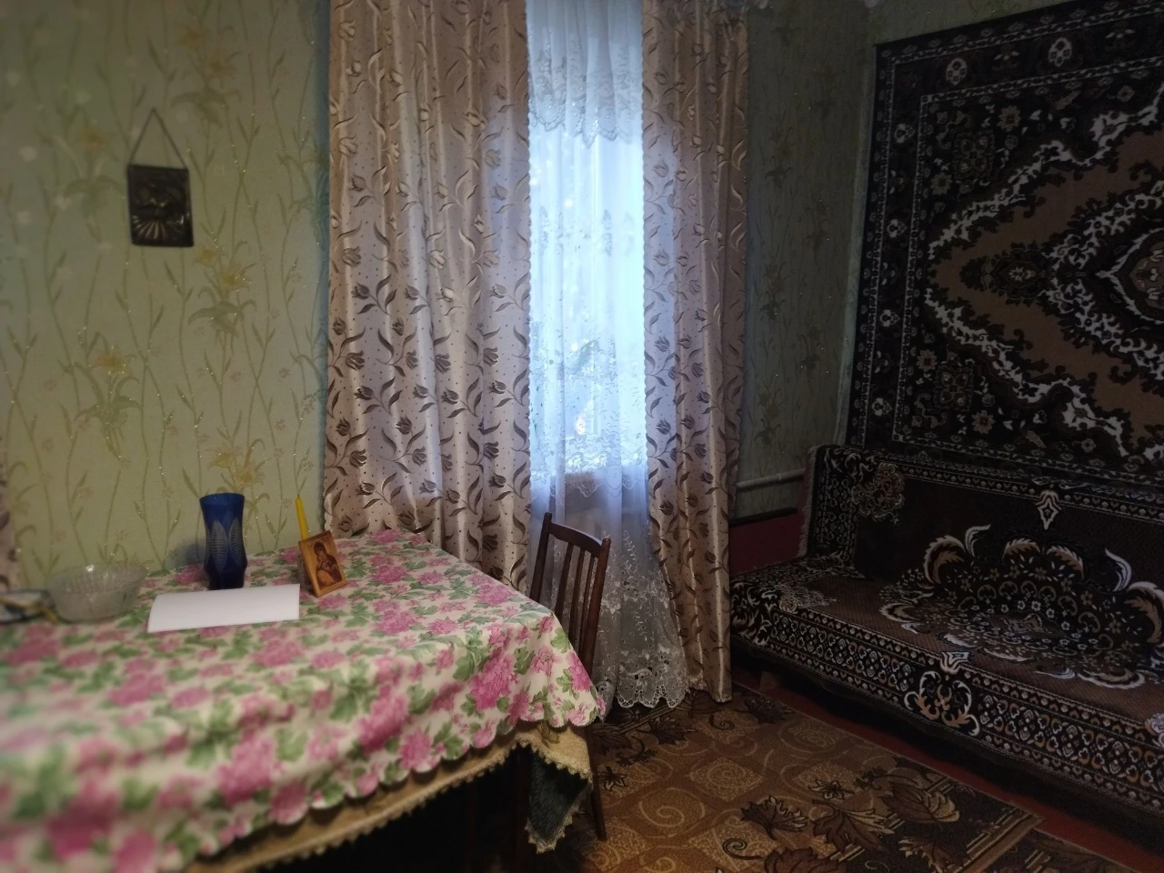 ДніпроПродаж част,будинку Таромське,Сертифікат
