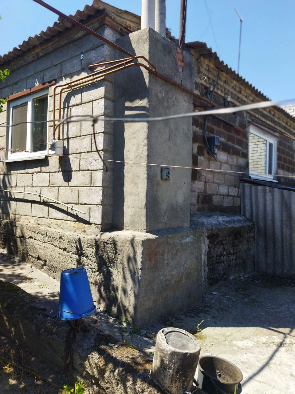 ДніпроПродаж част,будинку Таромське,Сертифікат