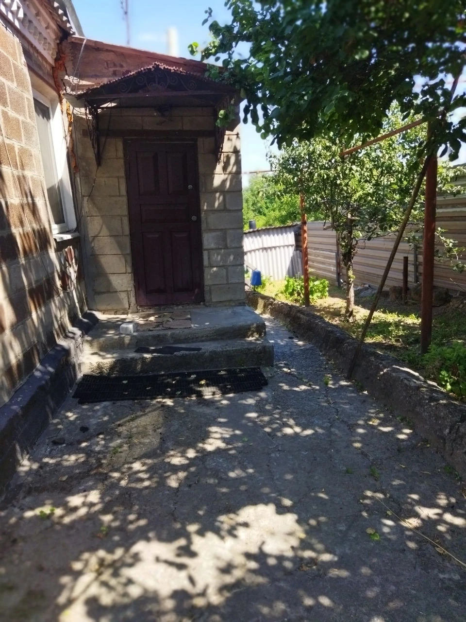 ДніпроПродаж част,будинку Таромське,Сертифікат