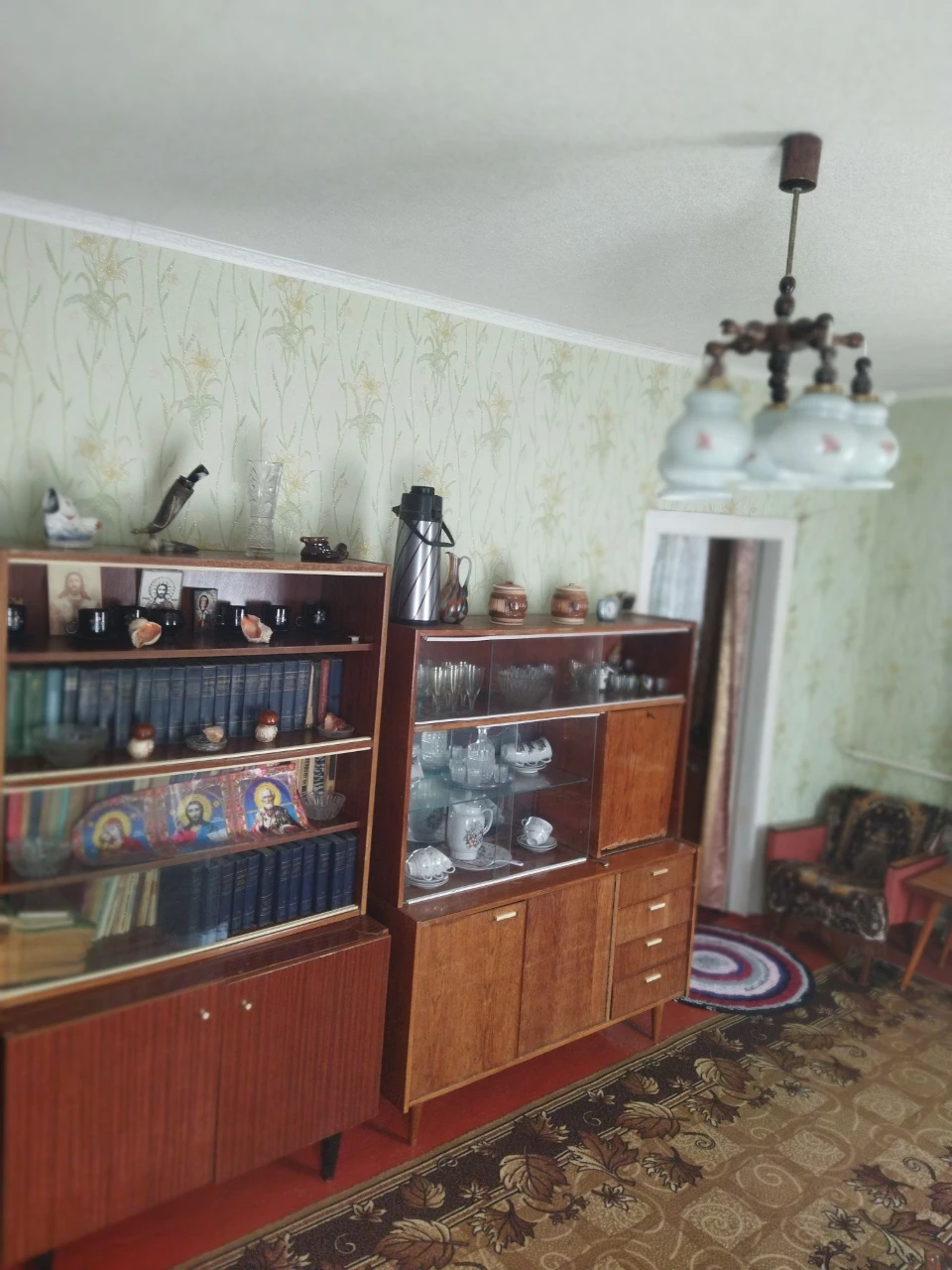 ДніпроПродаж част,будинку Таромське,Сертифікат