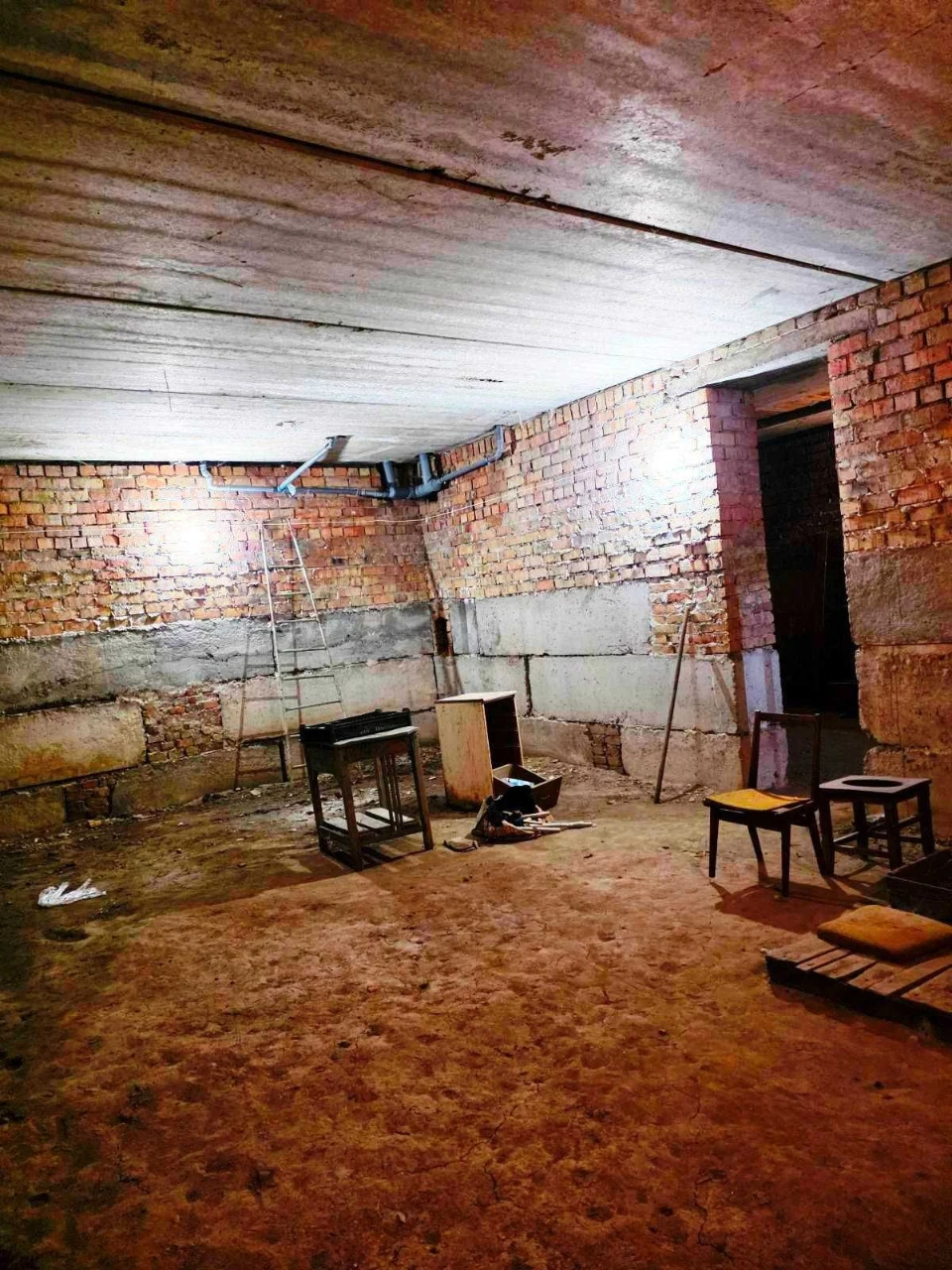 Новый дом в Одинковке 3 этажный 310 м жилой только 1 этаж ев